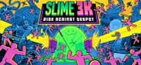 Slime 3K: Rise Against Despot Box Art
