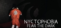 Nyctophobia: Fear the Dark Box Art