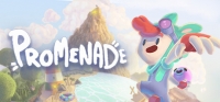 Promenade Box Art