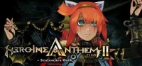Heroine Anthem Zero 2: Scalescars Oath Box Art