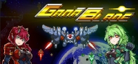 Gana Blade Box Art