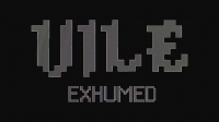 Vile: Exhumed Box Art
