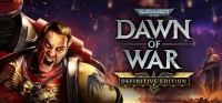 Warhammer 40,000: Dawn of War: Definitive Edition Box Art