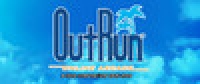 OutRun: Online Arcade Box Art