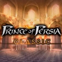 Prince of Persia Classic Box Art