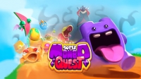 Super Mombo Quest Box Art