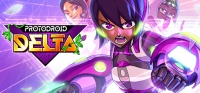Protodroid DeLTA Box Art