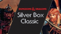 Silver Box Classics Box Art