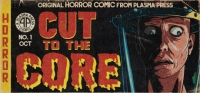 Cut to the Core Box Art