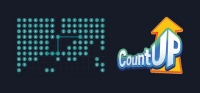 CountUp Box Art