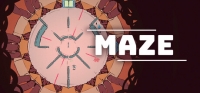 Maze (2025) Box Art