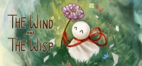 Wind and the Wisp, The Box Art