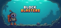 BlockBlasters Box Art
