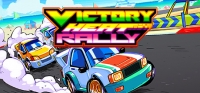 Victory Heat Rally Box Art