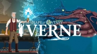 Verne: The Shape of Fantasy Box Art