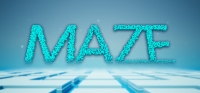 Maze (2019) Box Art