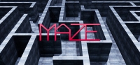 Maze (2024) Box Art
