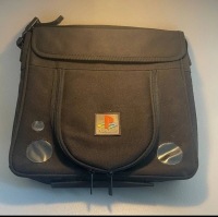 PlayStation bag Box Art