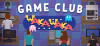 Game Club Waka-Waka Box Art