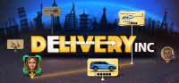 Delivery Inc Box Art