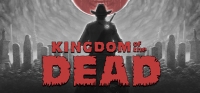 Kingdom of the Dead Box Art