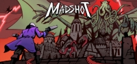 Madshot Box Art