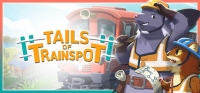 Tails of Trainspot Box Art