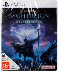 Elden Ring: Nightreign - Seekers Edition [RU] Box Art