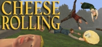 Cheese Rolling Box Art