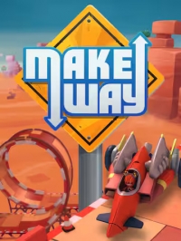 Make Way Box Art