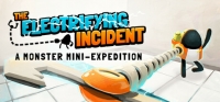 Electrifying Incident, The: A Monster Mini-Expedition Box Art