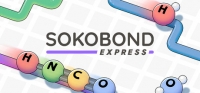 Sokobond Express Box Art