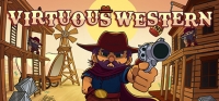 Virtuous Western Box Art