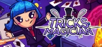Tricks Magician Box Art