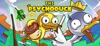 Psychoduck, The Box Art