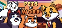 Pets at Work Box Art