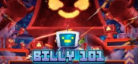 Billy 101 Box Art