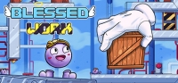 Blessed Work Box Art