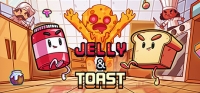 Jelly & Toast Box Art