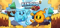 Kinduo 2: Frostbite Box Art