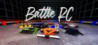 Battle RC Box Art