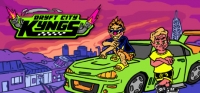 Dryft City Kyngs Box Art
