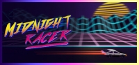 Midnight Racer Box Art