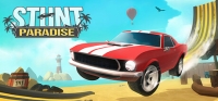 Stunt Paradise Box Art