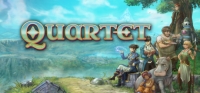 Quartet Box Art
