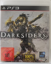 Darksiders [DE] Box Art