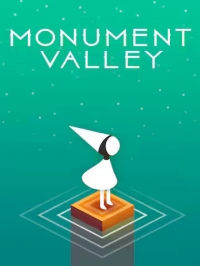 Monument Valley Box Art