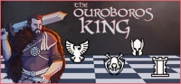Ouroboros King, The Box Art