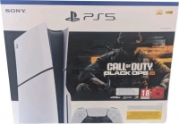 Sony PlayStation 5 CFI-2016 - Call of Duty: Black Ops 6 [DE][FR] Box Art