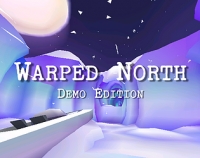 Warped North Box Art